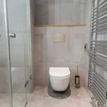 Apartman_alpina Lejlighed *